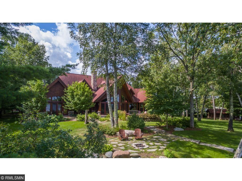 12494 Arrowhead Ln, Crosslake, MN 56442