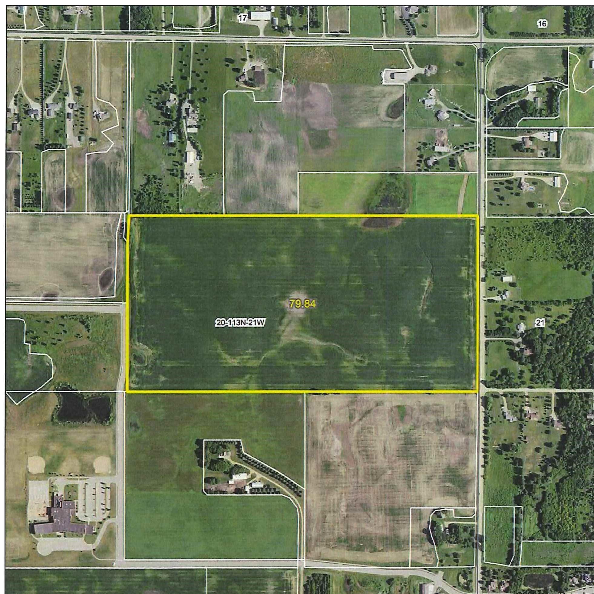 XXX Nevada Ave, Elko New Market, MN 55054