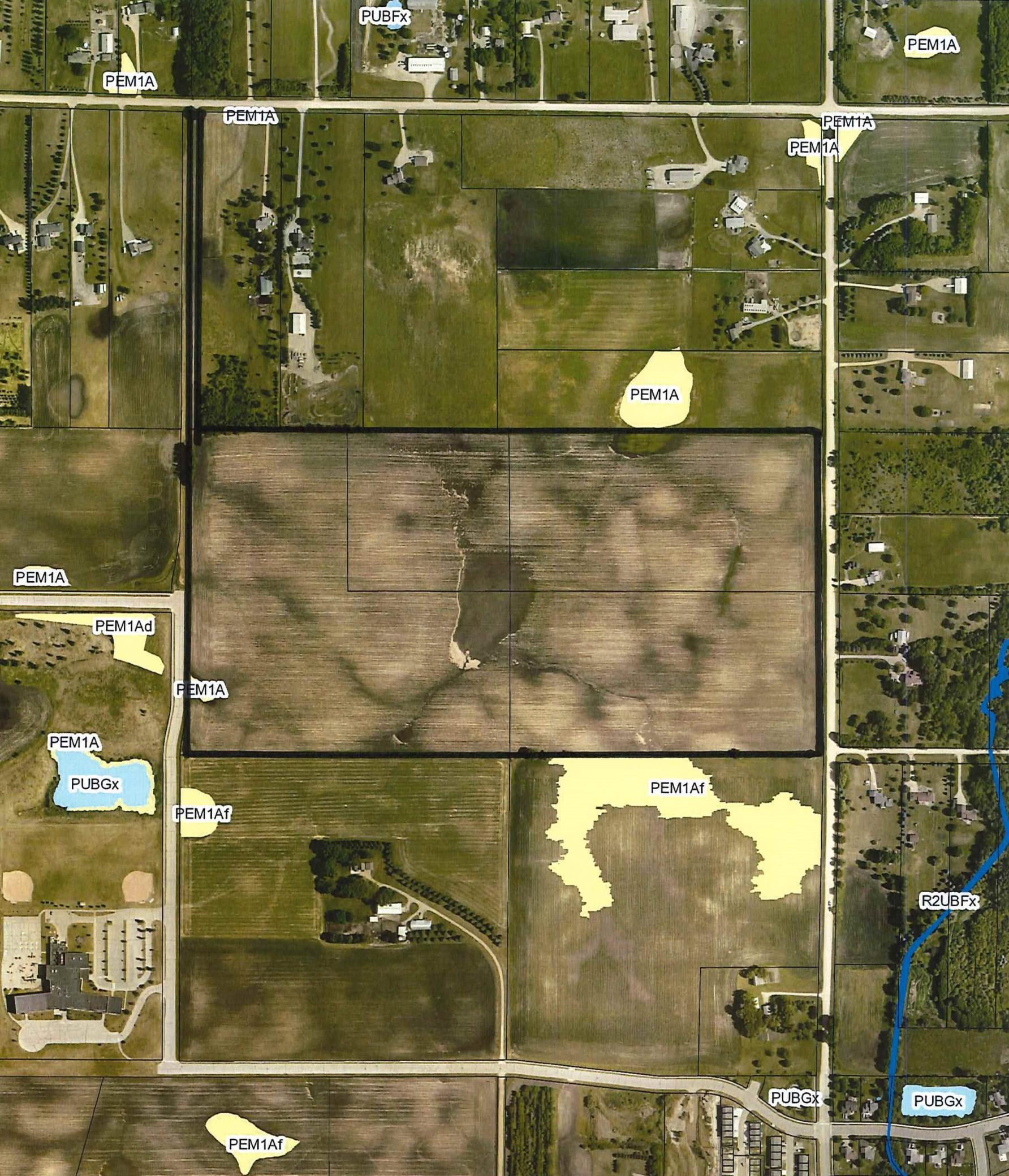 XXX Nevada Ave, Elko New Market, MN 55054