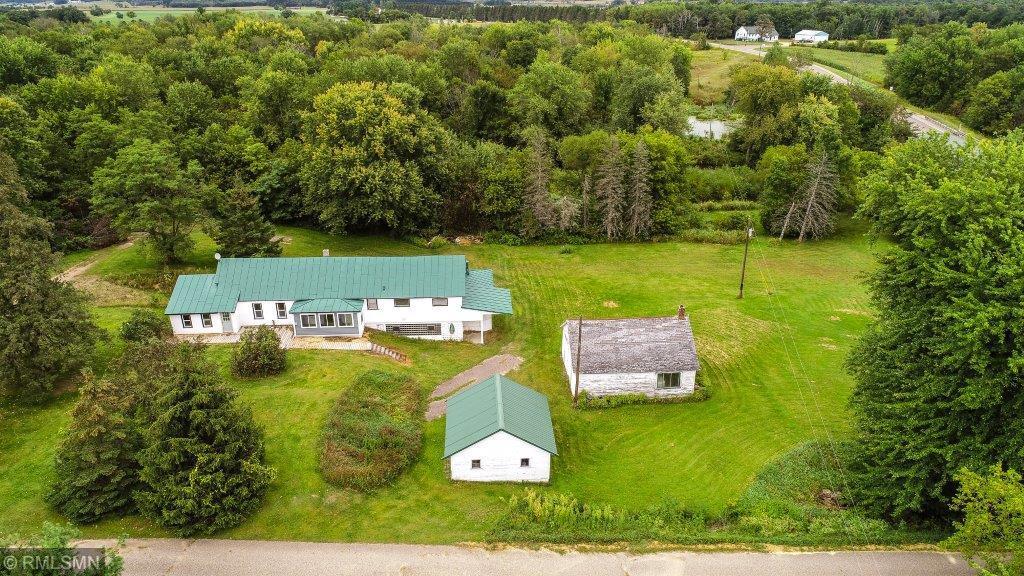 E3591 1310th Ave, Ridgeland, WI 54763