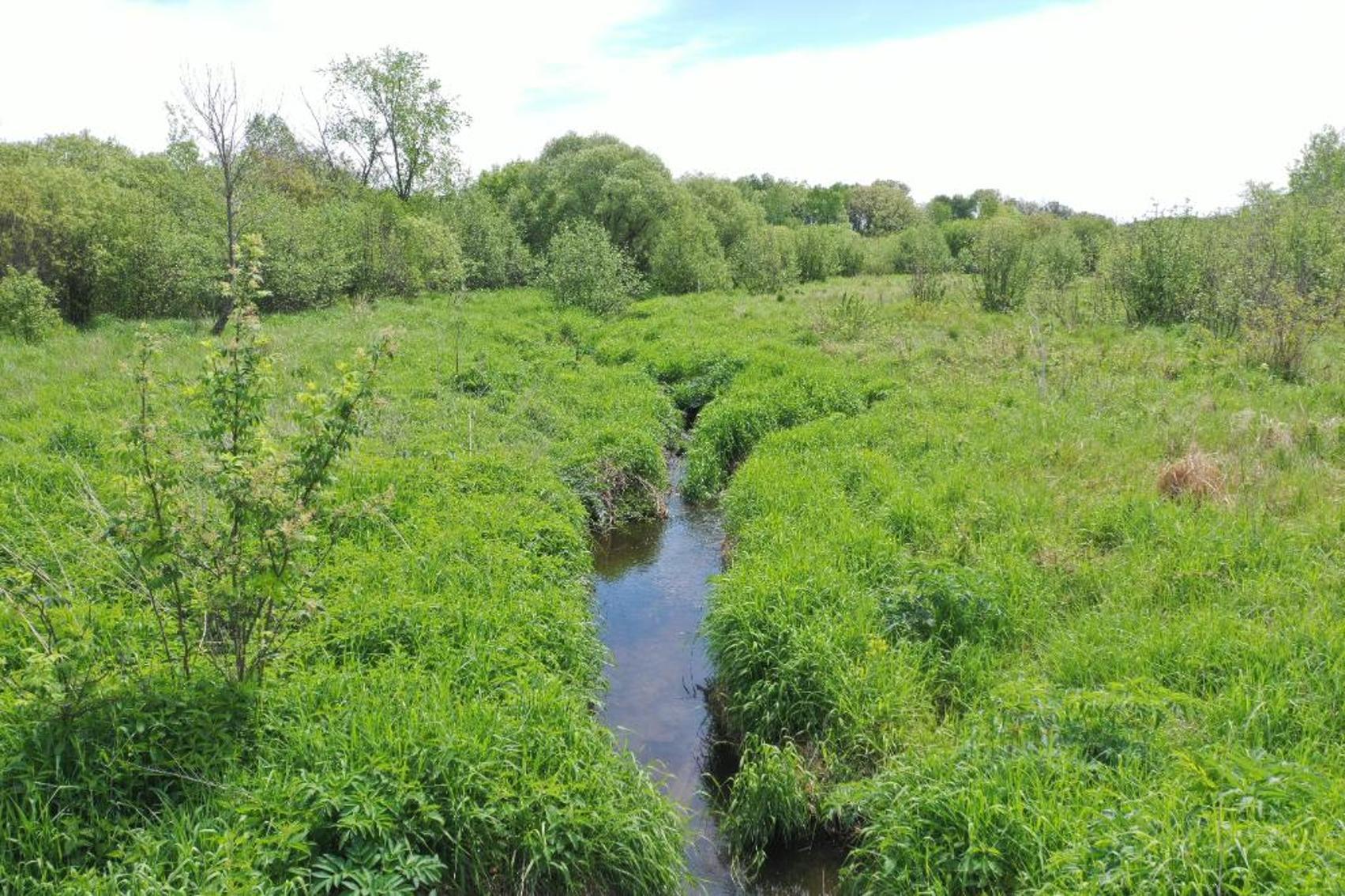 xxx St Hwy 25, Ridgeland, WI 54763