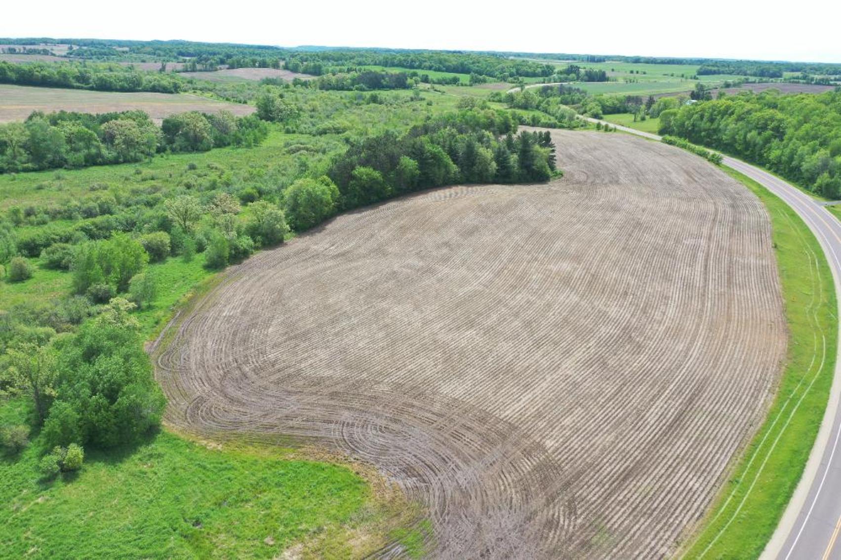 xxx St Hwy 25, Ridgeland, WI 54763