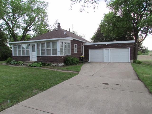 503 Harrison St, Welcome, MN 56181