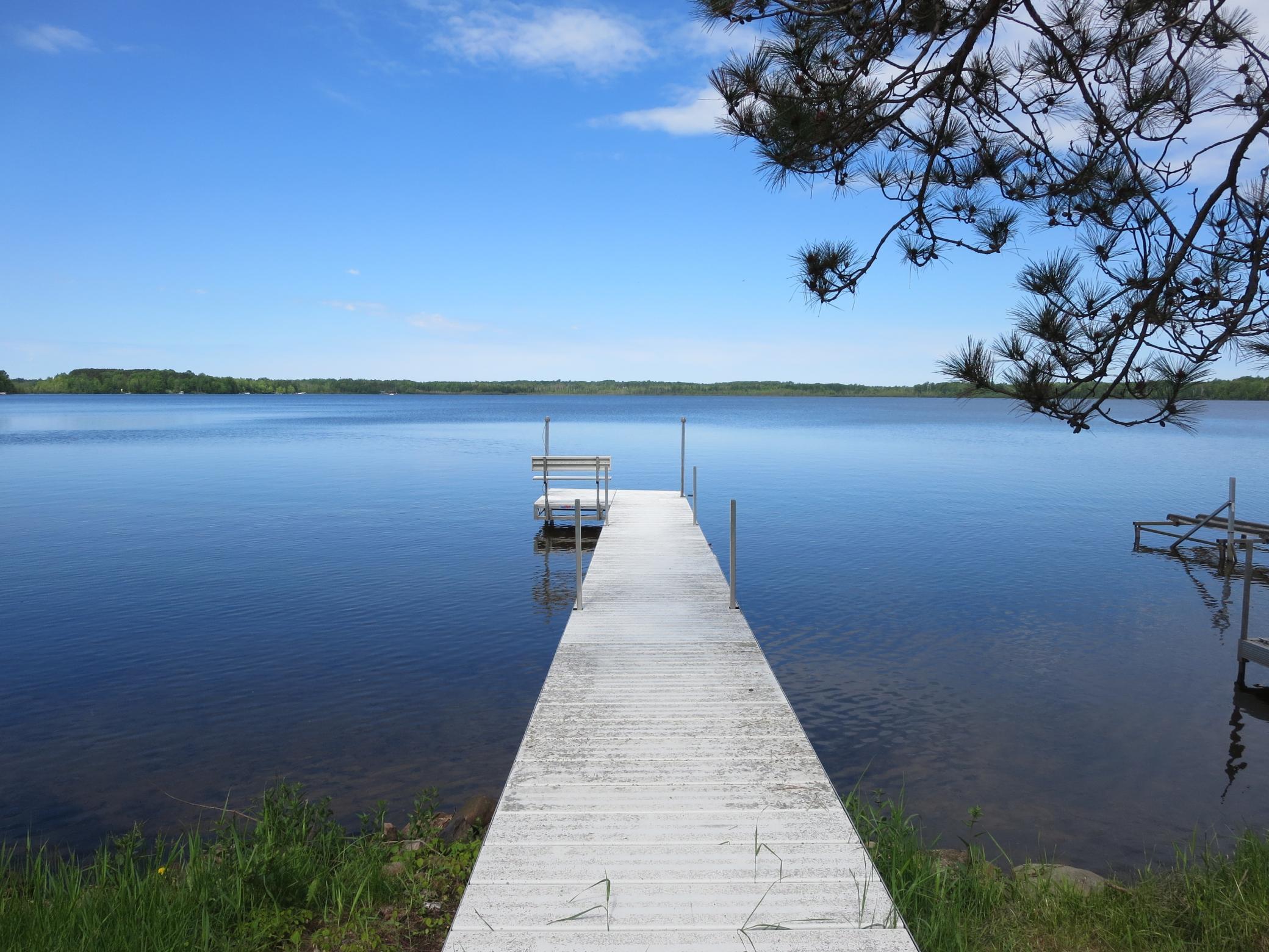 2141 Park Lake Ln, Mahtowa, MN 55707