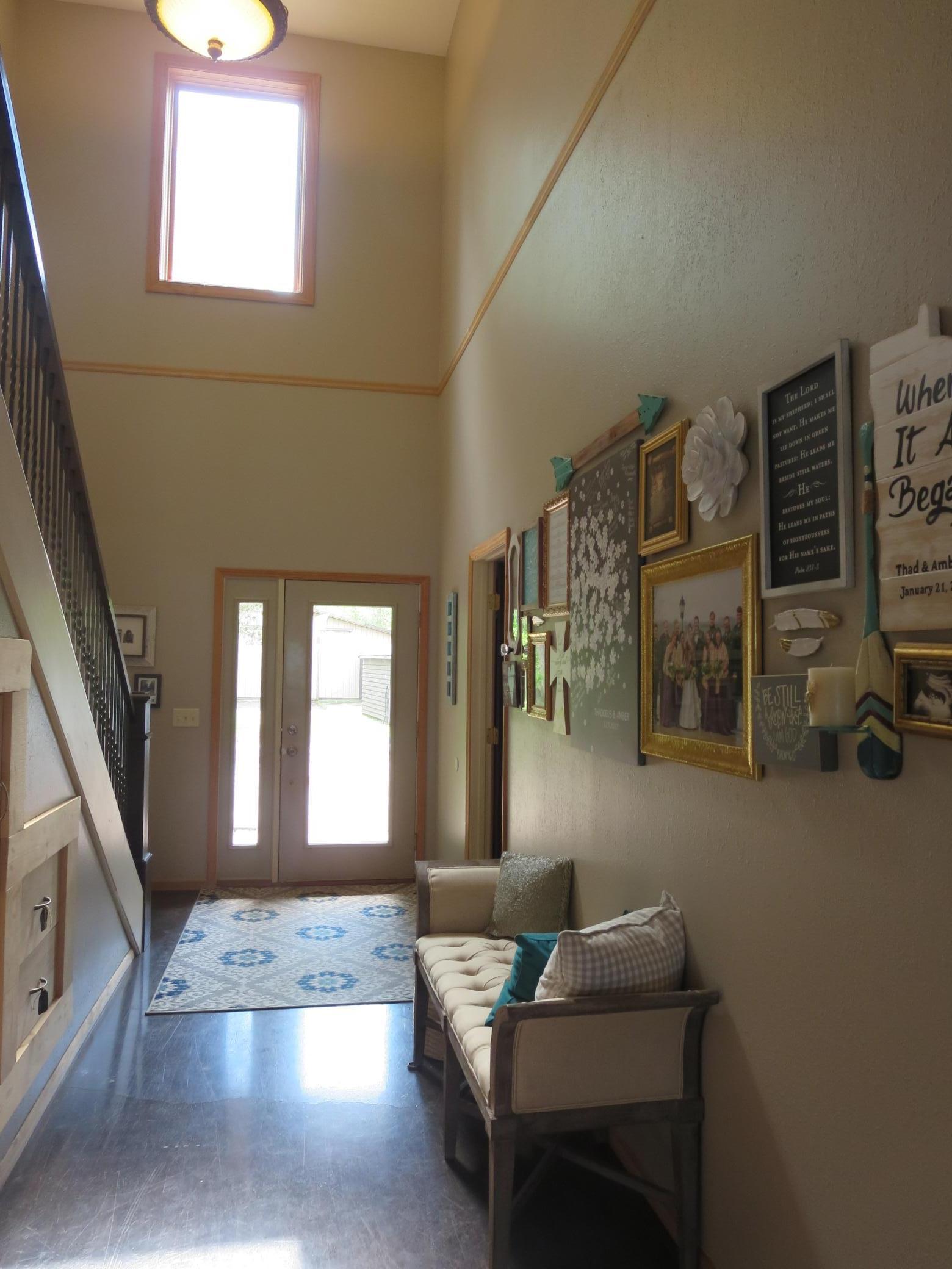 2141 Park Lake Ln, Mahtowa, MN 55707