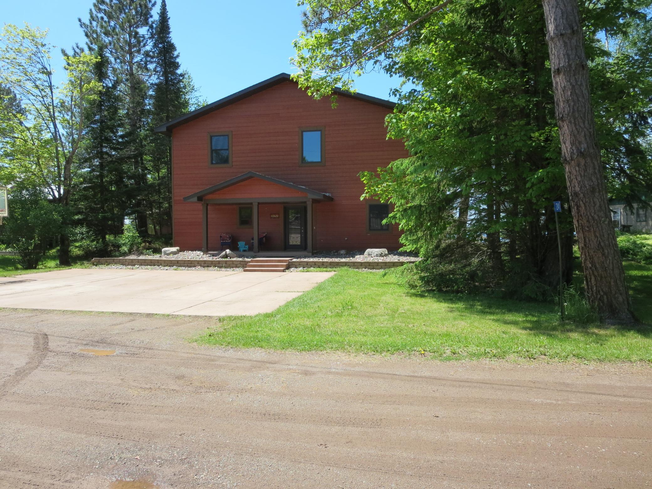 2141 Park Lake Ln, Mahtowa, MN 55707