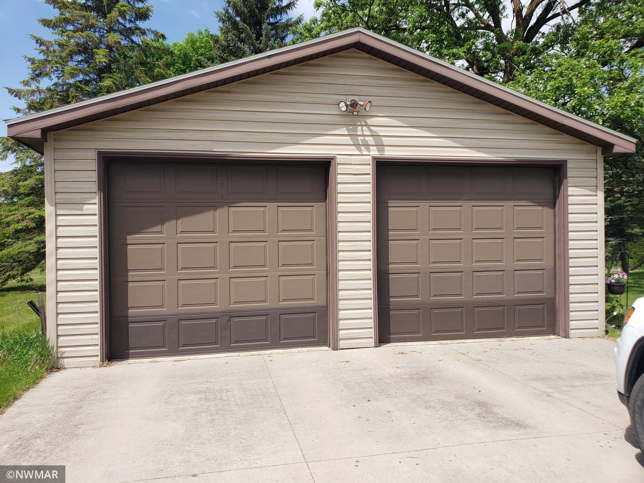 560 Nurmi Ave W, Plummer, MN 56748