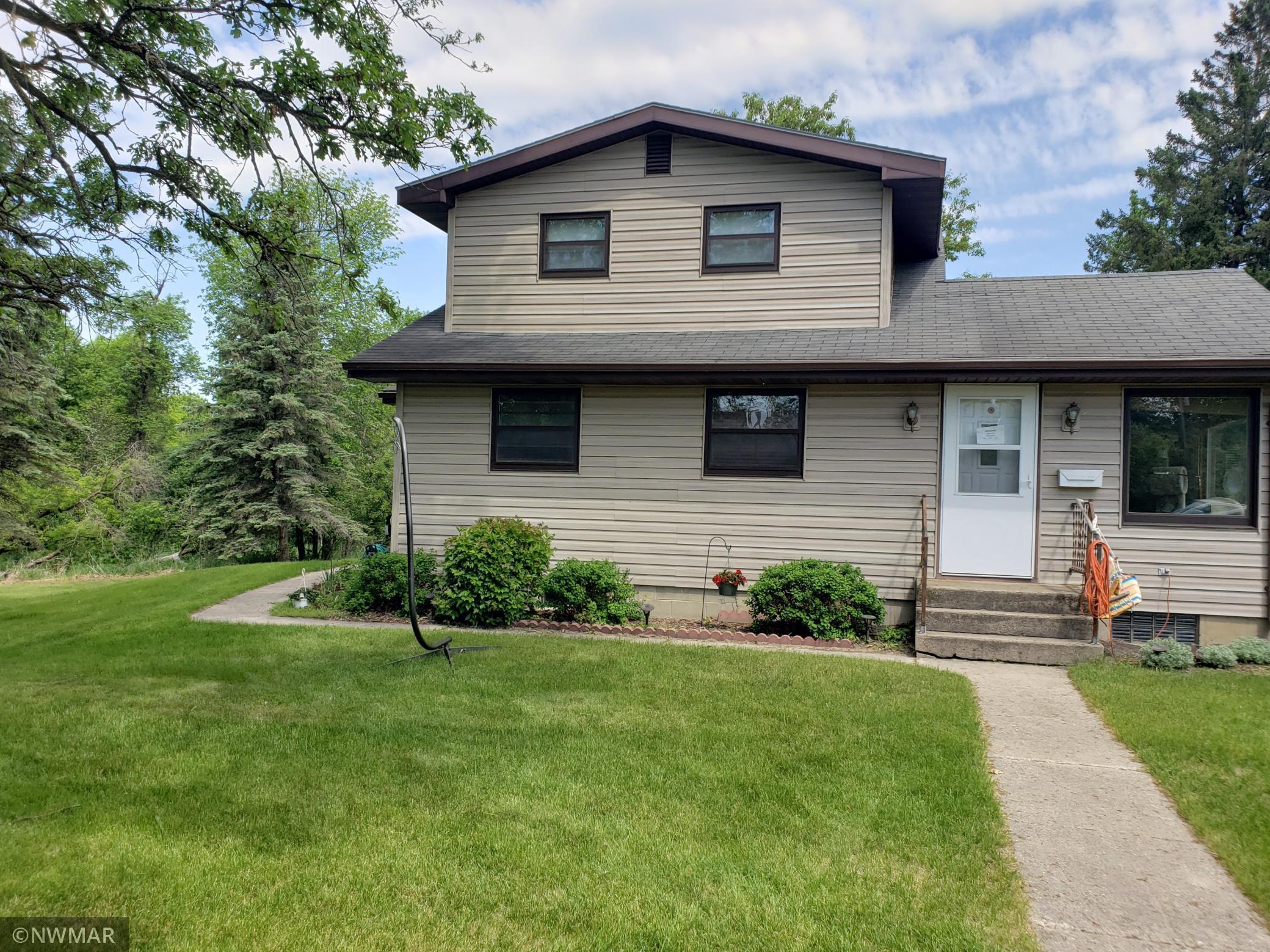 560 Nurmi Ave W, Plummer, MN 56748