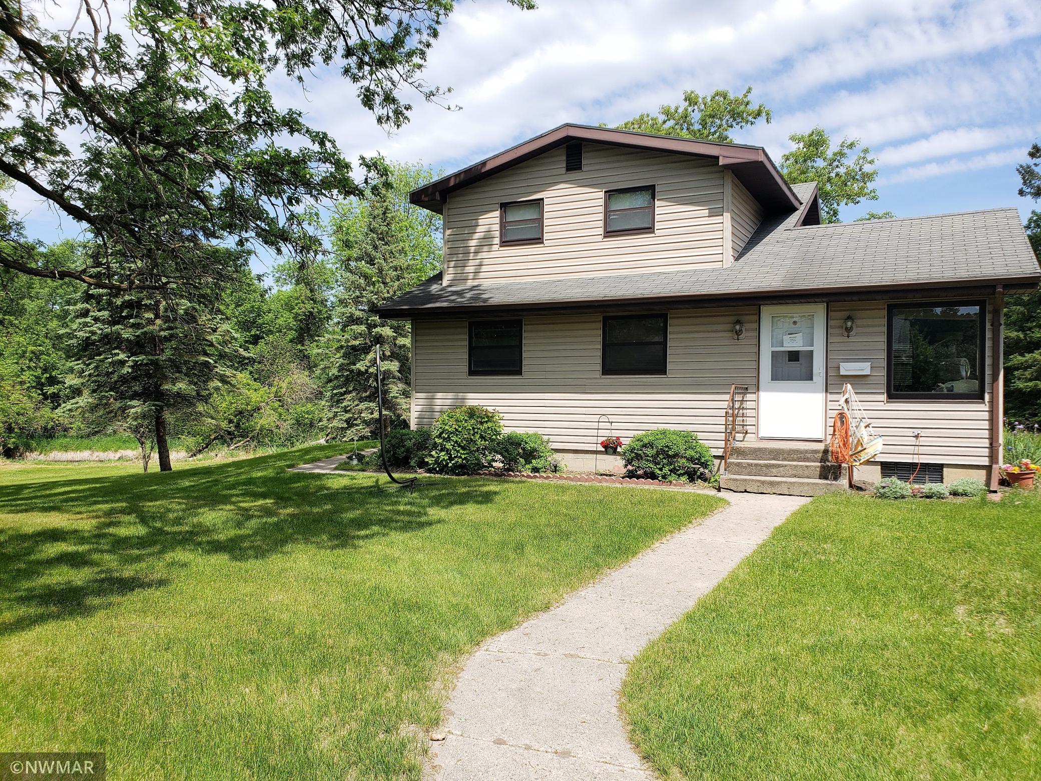560 Nurmi Ave W, Plummer, MN 56748