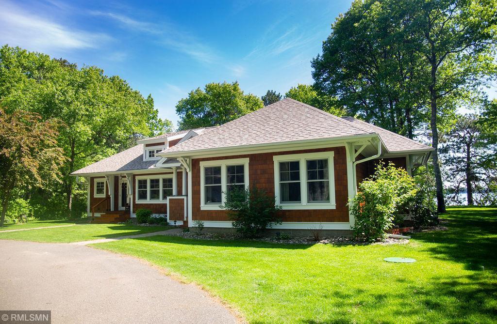 668 Middleton Dr NW, Pine River, MN 56474