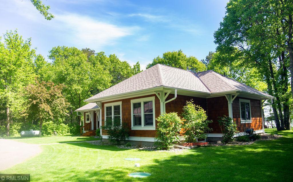 668 Middleton Dr NW, Pine River, MN 56474