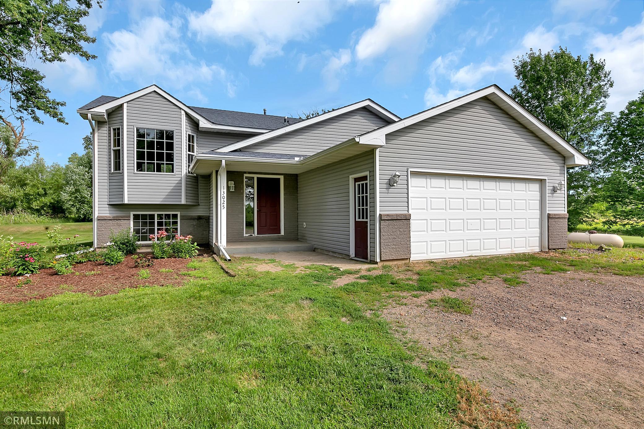 13025 165th Ave NE, Oak Park, MN 56357