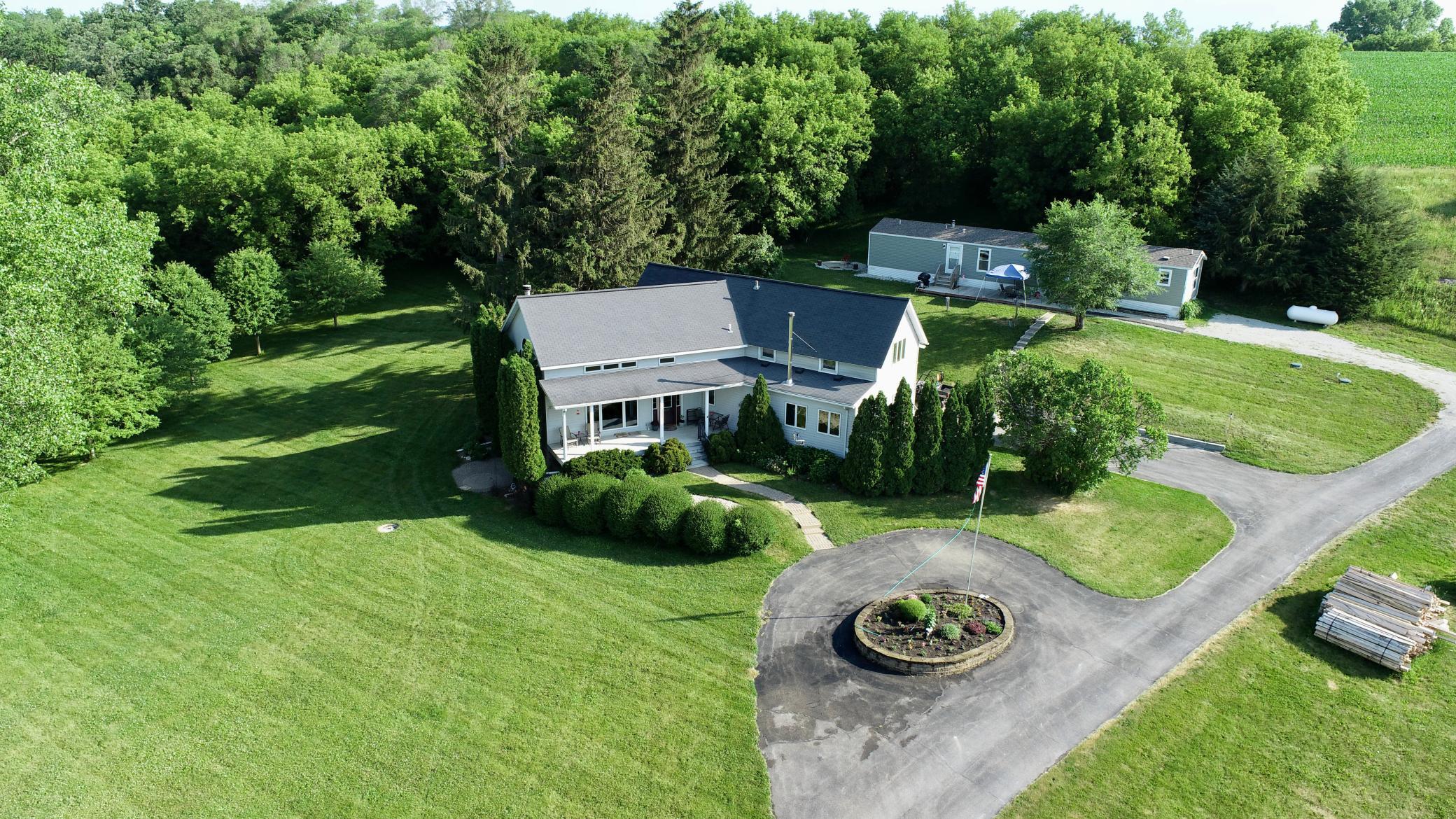 32675 Grit Rd, Lanesboro, MN 55949