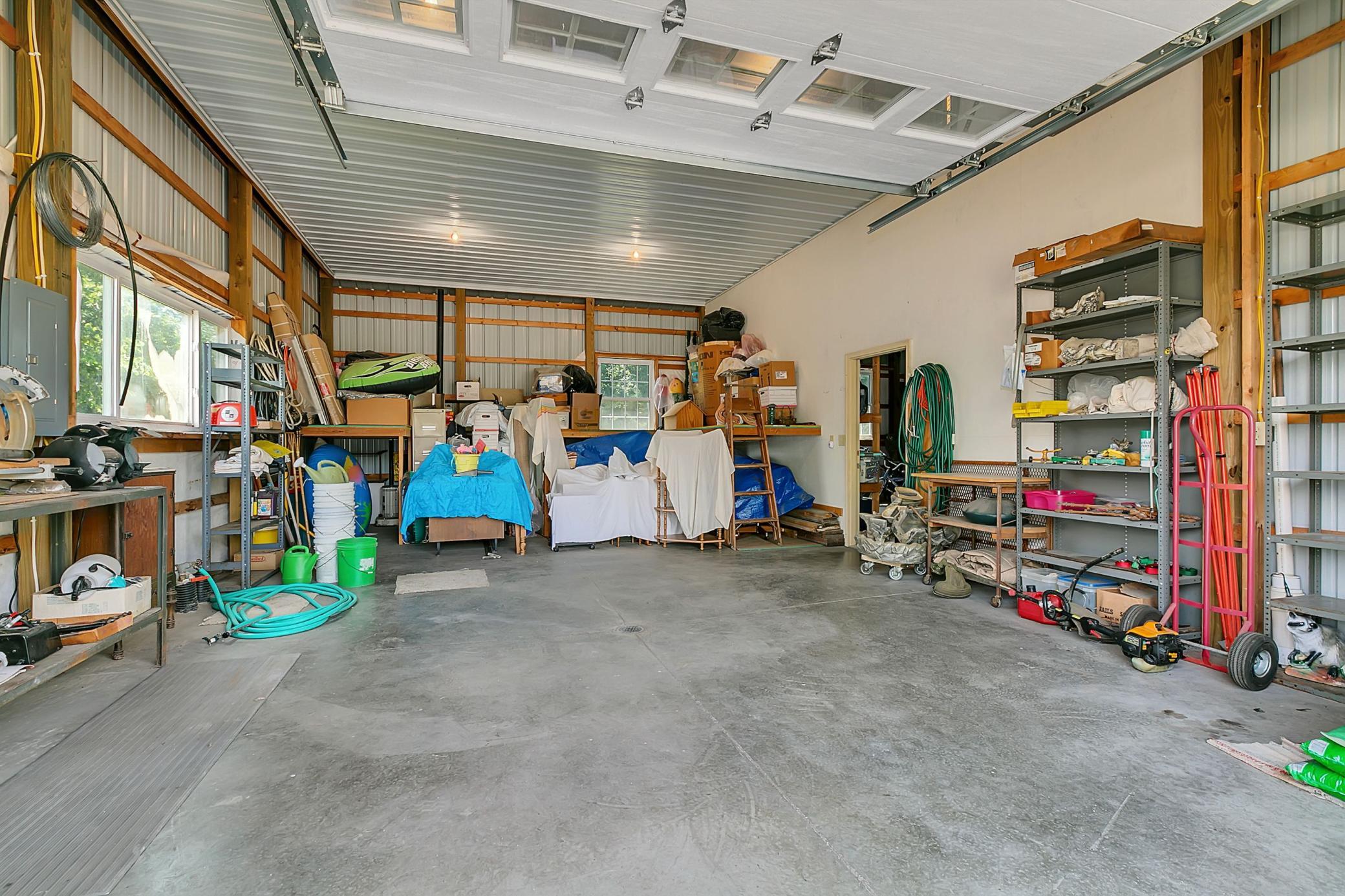 17000 Danzig Rd, Kimball, MN 55353