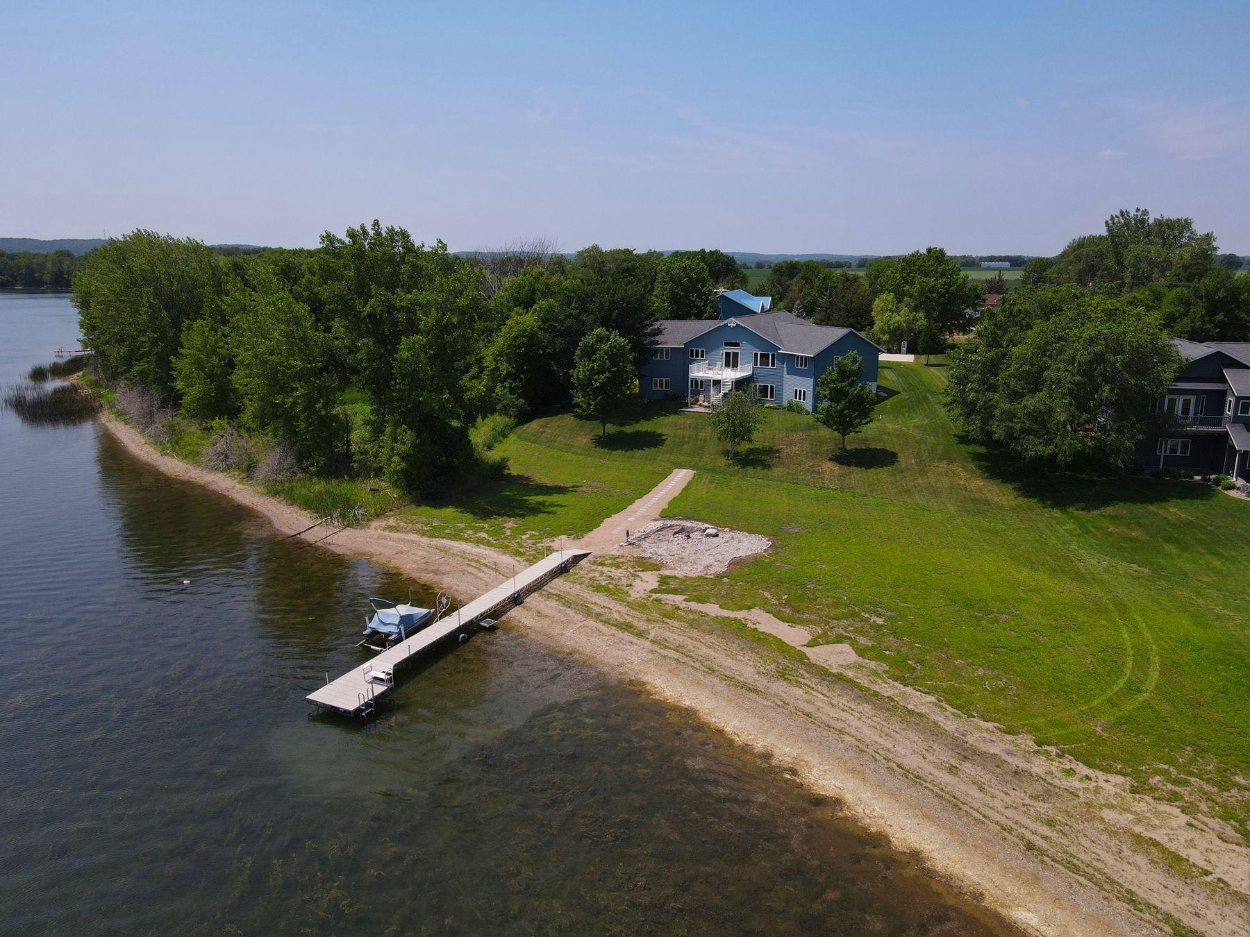 17000 Danzig Rd, Kimball, MN 55353