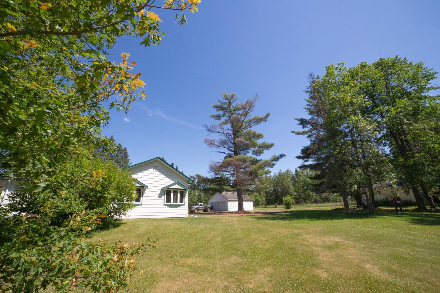 7255 Hwy 5, Floodwood, MN 55736