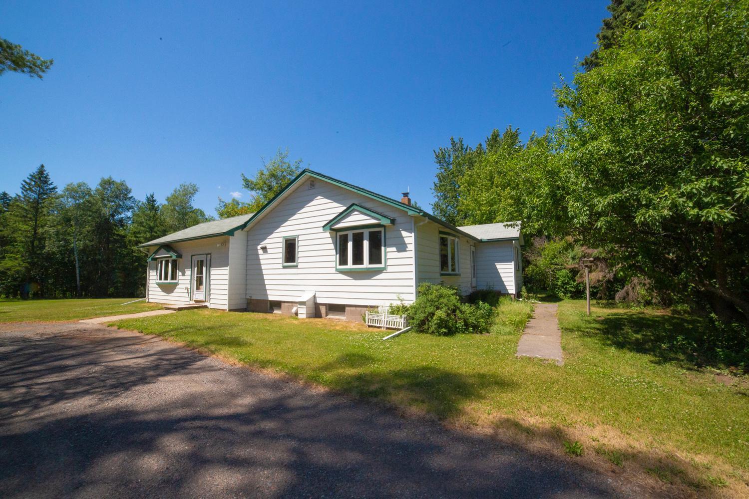 7255 Hwy 5, Floodwood, MN 55736