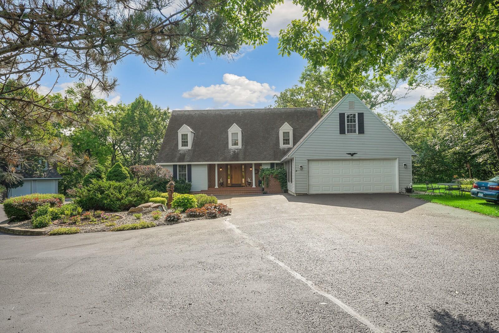 5021 N County Road 45, Medford, MN 55049