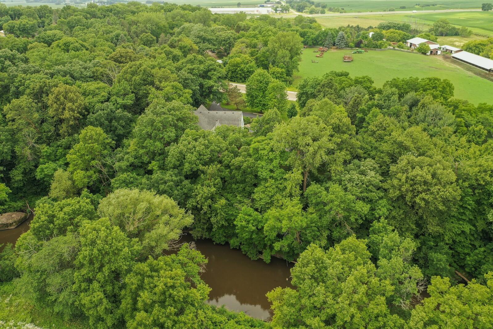 5021 N County Road 45, Medford, MN 55049