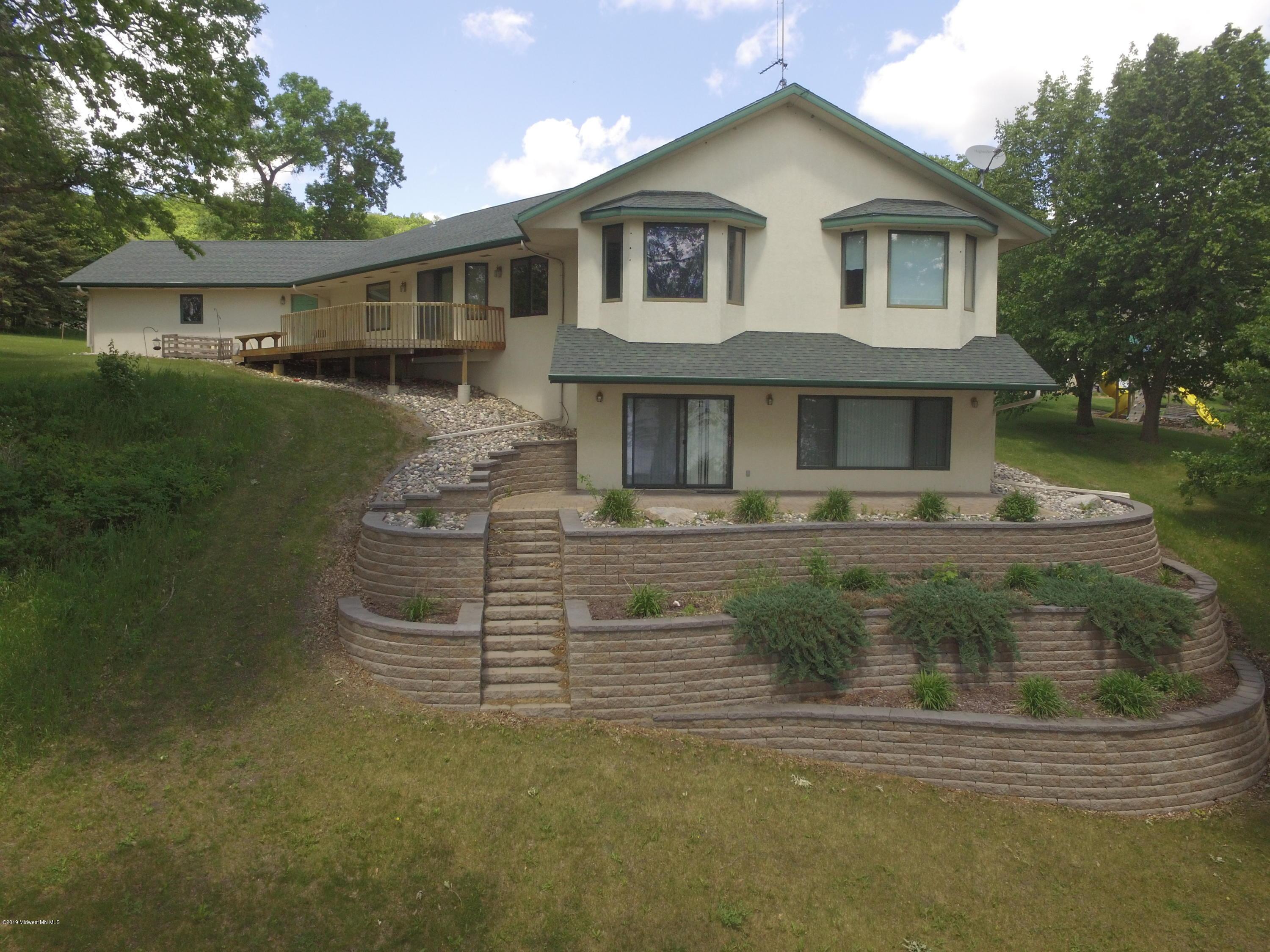 32763 Whispering Springs Rd, Erhard, MN 56534