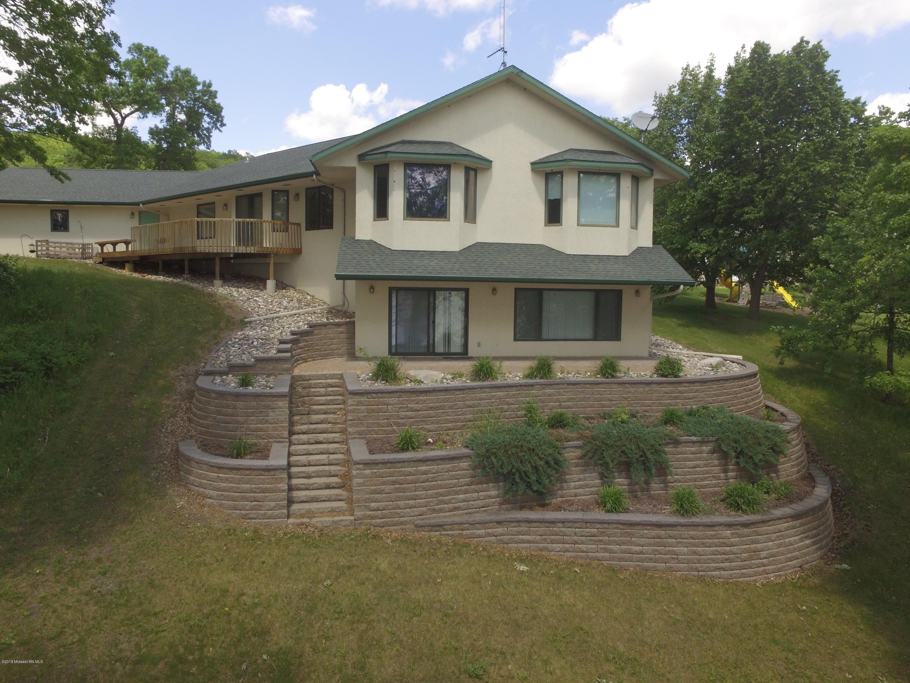 32763 Whispering Springs Rd, Erhard, MN 56534