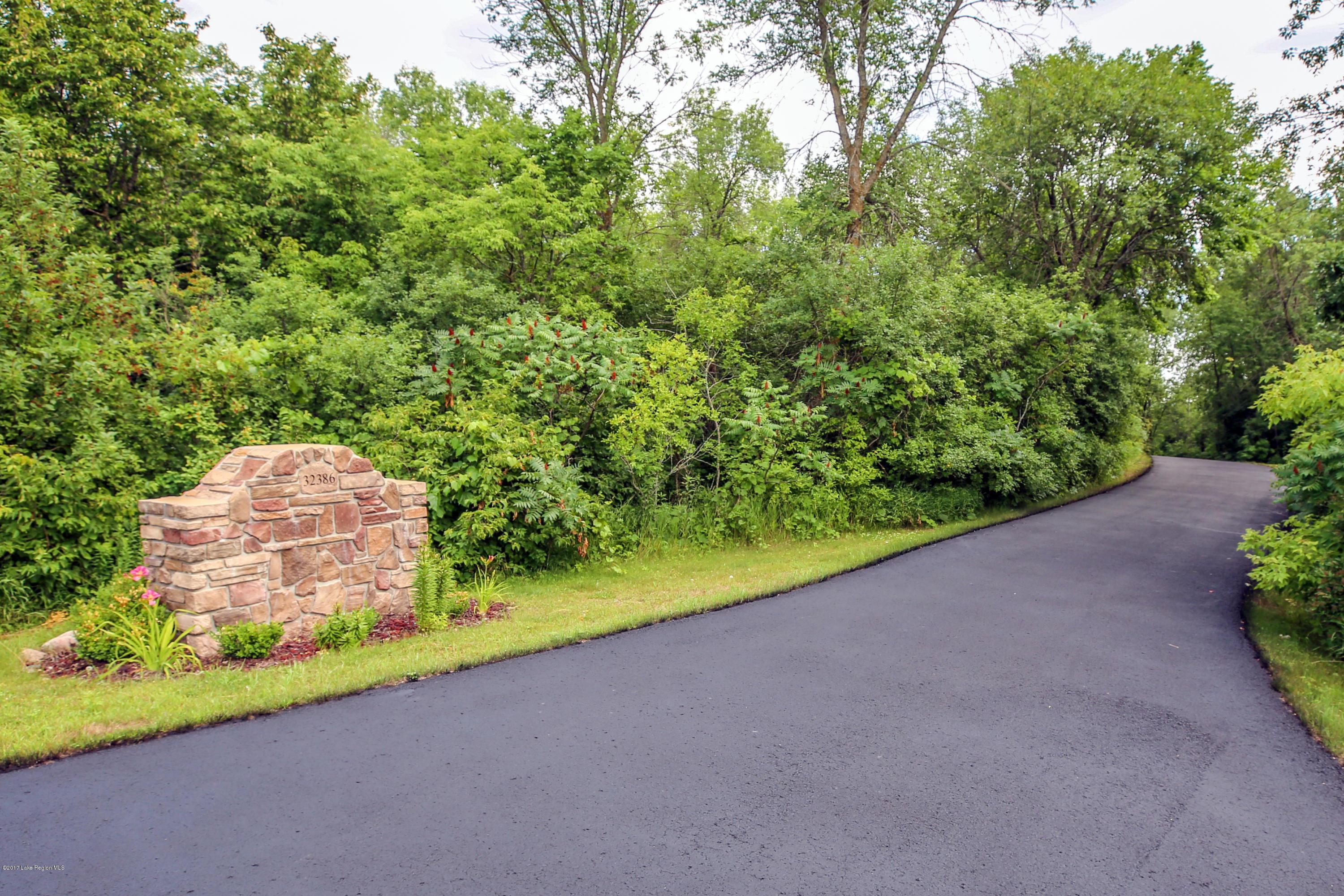 32386 County Highway 27, Erhard, MN 56534