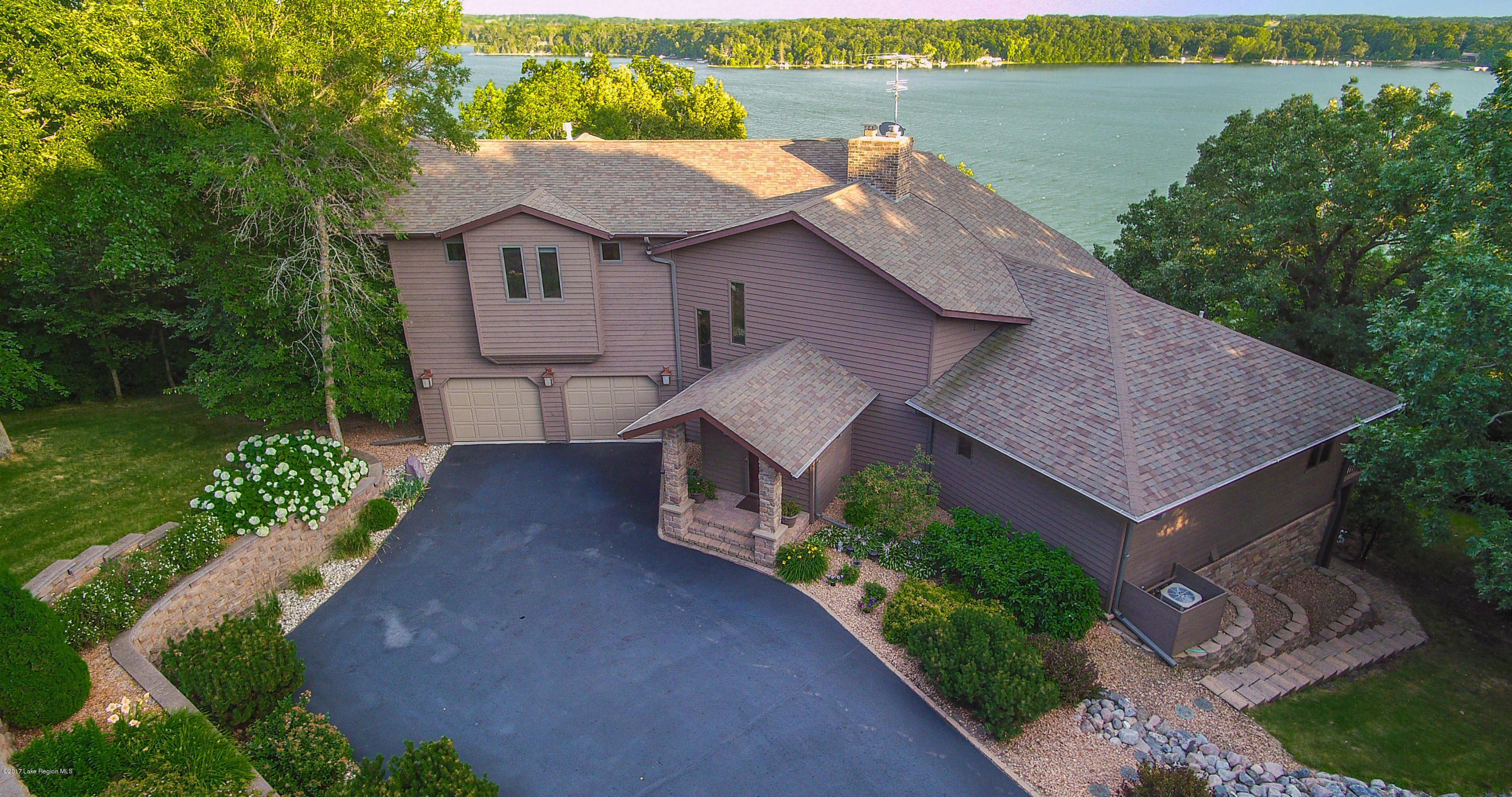 32386 County Highway 27, Erhard, MN 56534