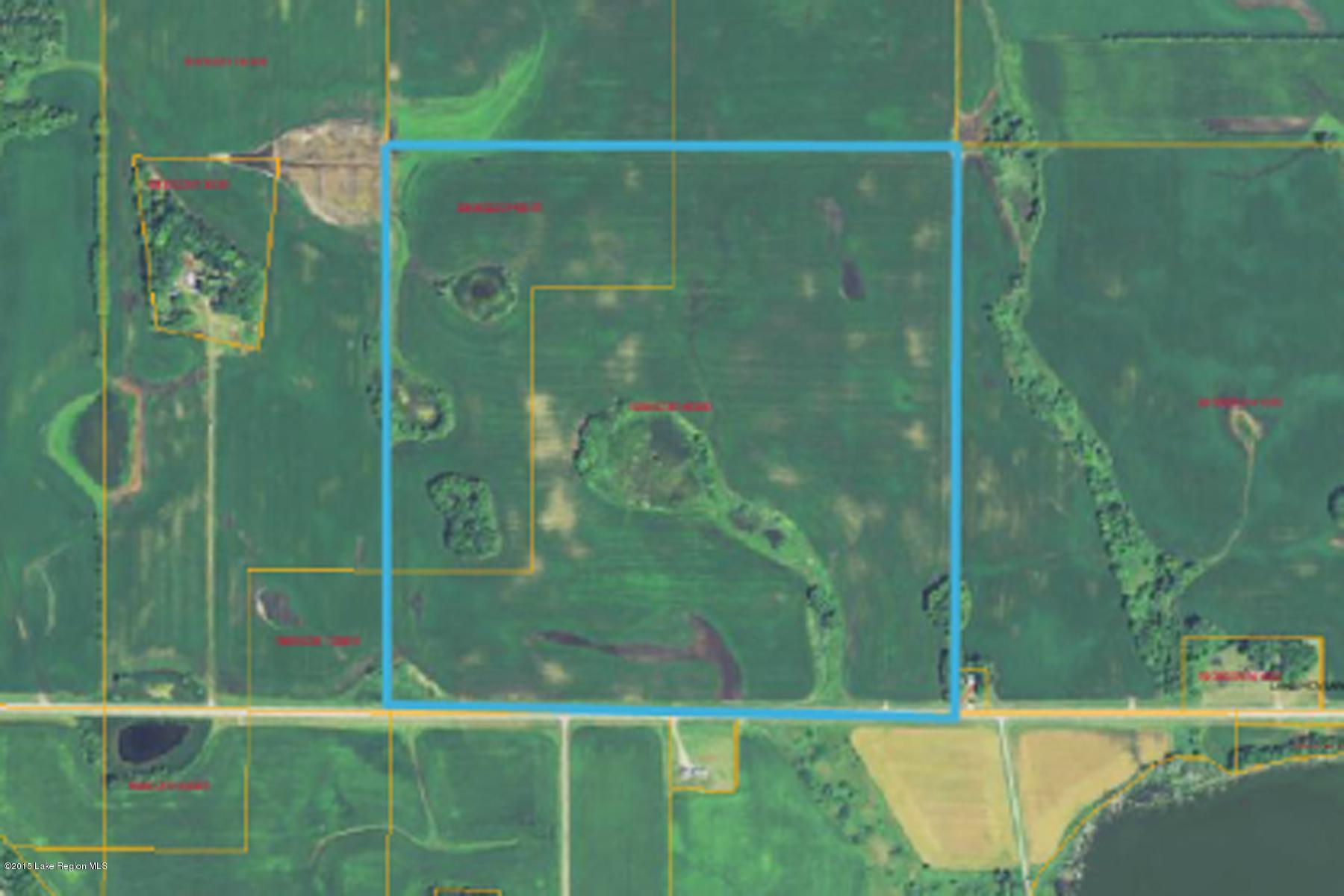 Xxx Cty 24, Erhard, MN 56534