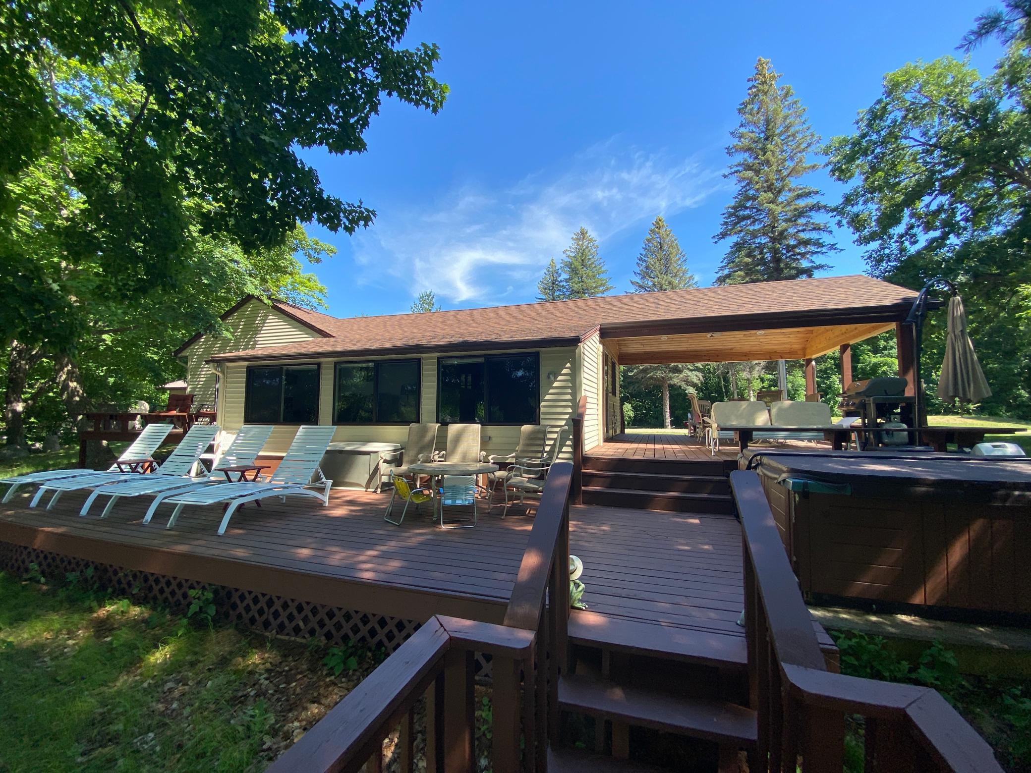 25487 County Highway 22, Erhard, MN 56534
