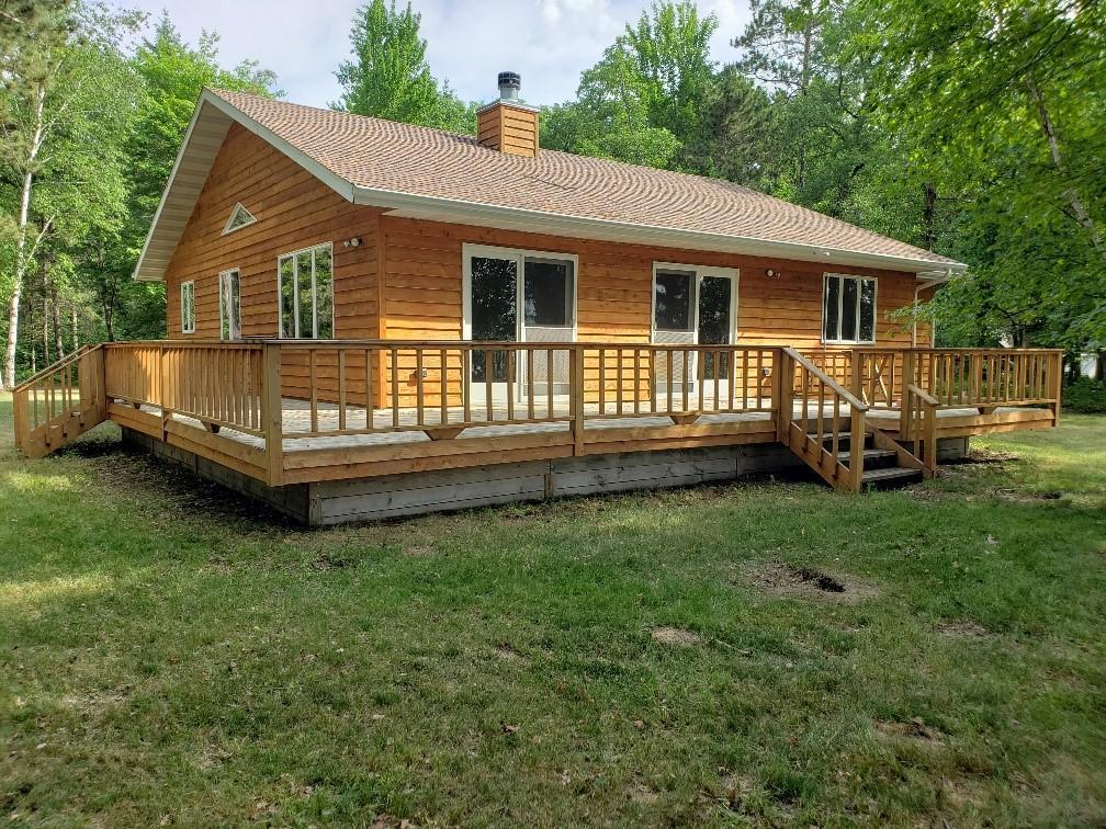 6299 Palmer Dr, Pine River, MN 56474