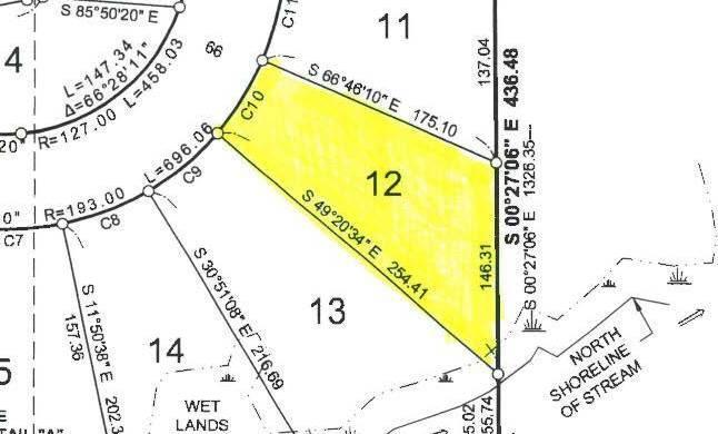 TBD Darlene Dr, Jenkins, MN 56472