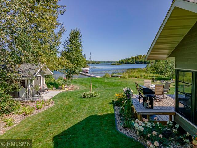 50454 Mackenzie Island Rd, Marcell, MN 56657