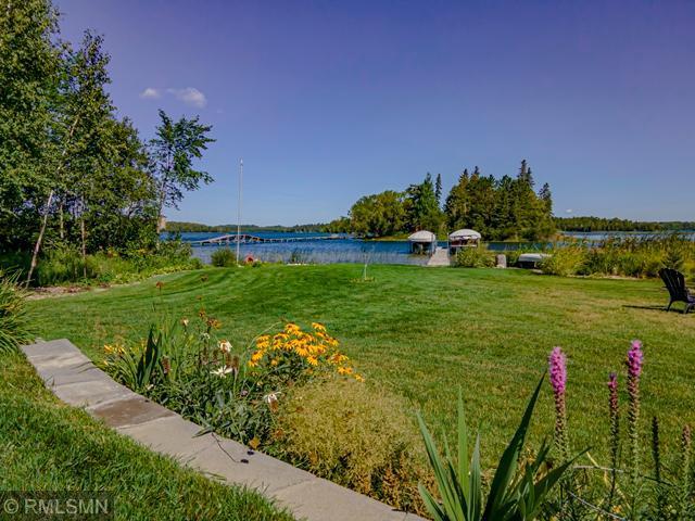50454 Mackenzie Island Rd, Marcell, MN 56657