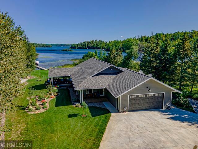 50454 Mackenzie Island Rd, Marcell, MN 56657