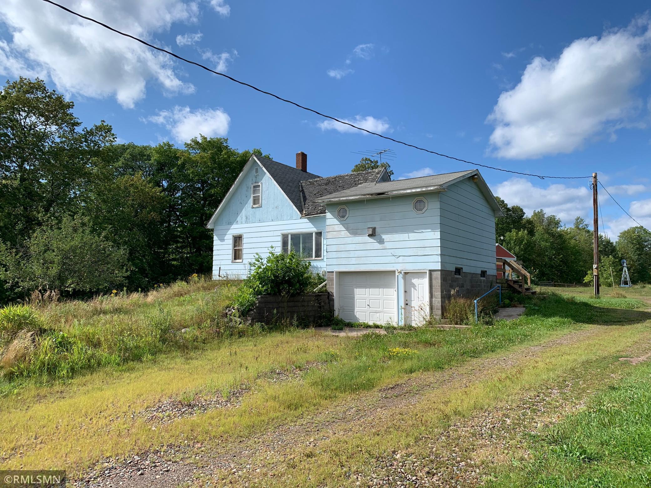 4333 County Road 4, Mahtowa, MN 55707