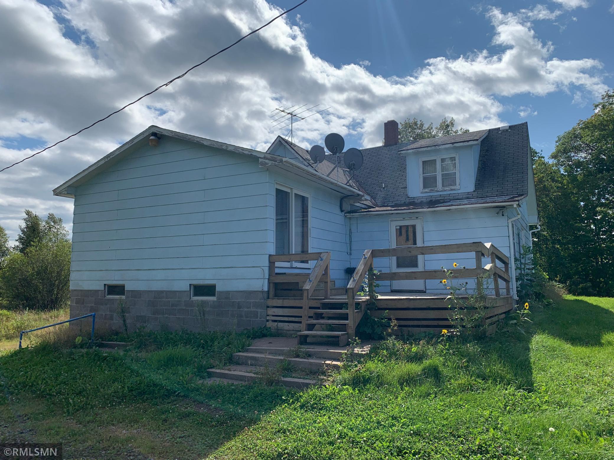 4333 County Road 4, Mahtowa, MN 55707
