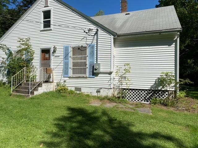 42.39 AC Spring St, Stockholm, WI 54769