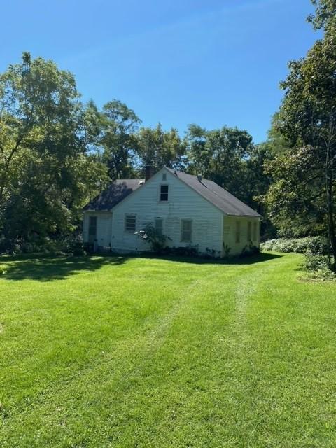 42.39 AC Spring St, Stockholm, WI 54769