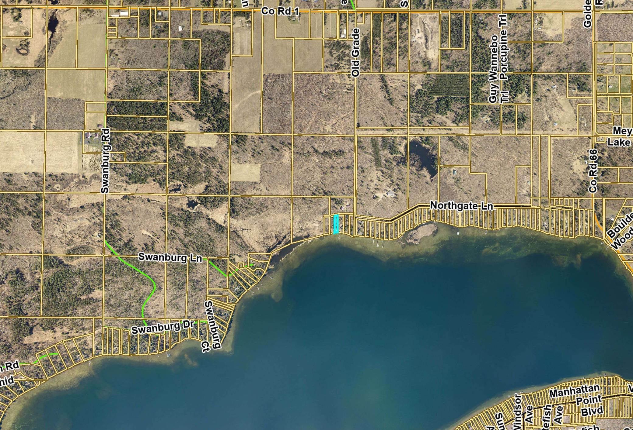 11575 Northgate Ln, Pine River, MN 56474