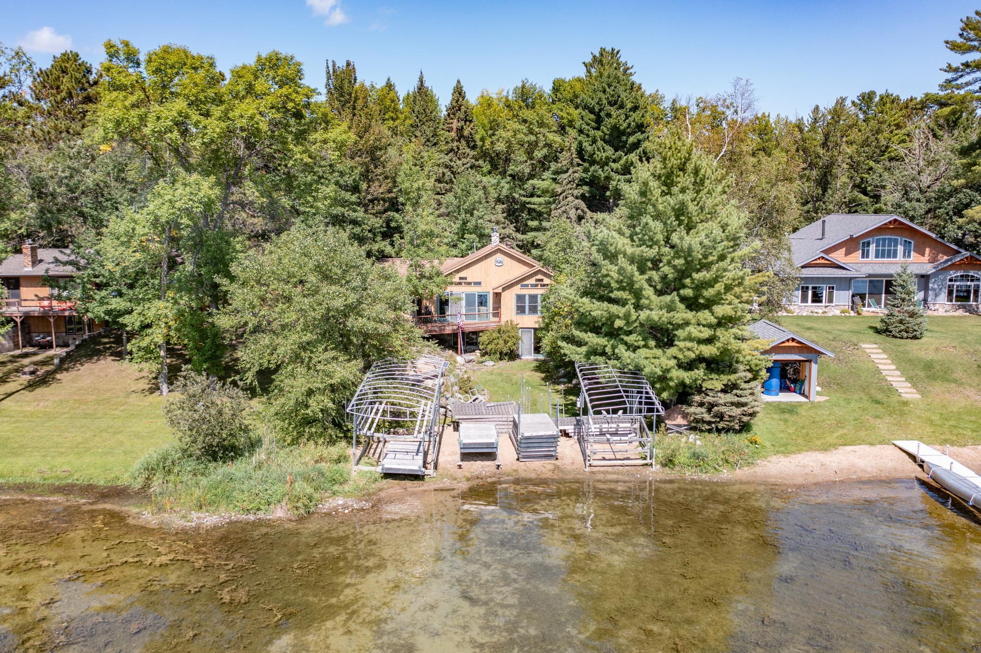 11575 Northgate Ln, Pine River, MN 56474