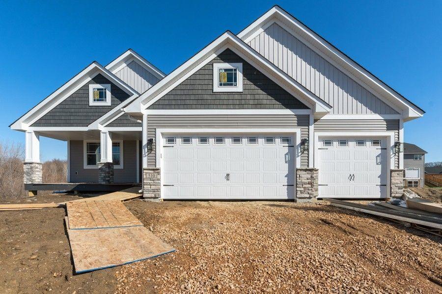 628 Castle Ridge Rd, Watertown, MN 55388