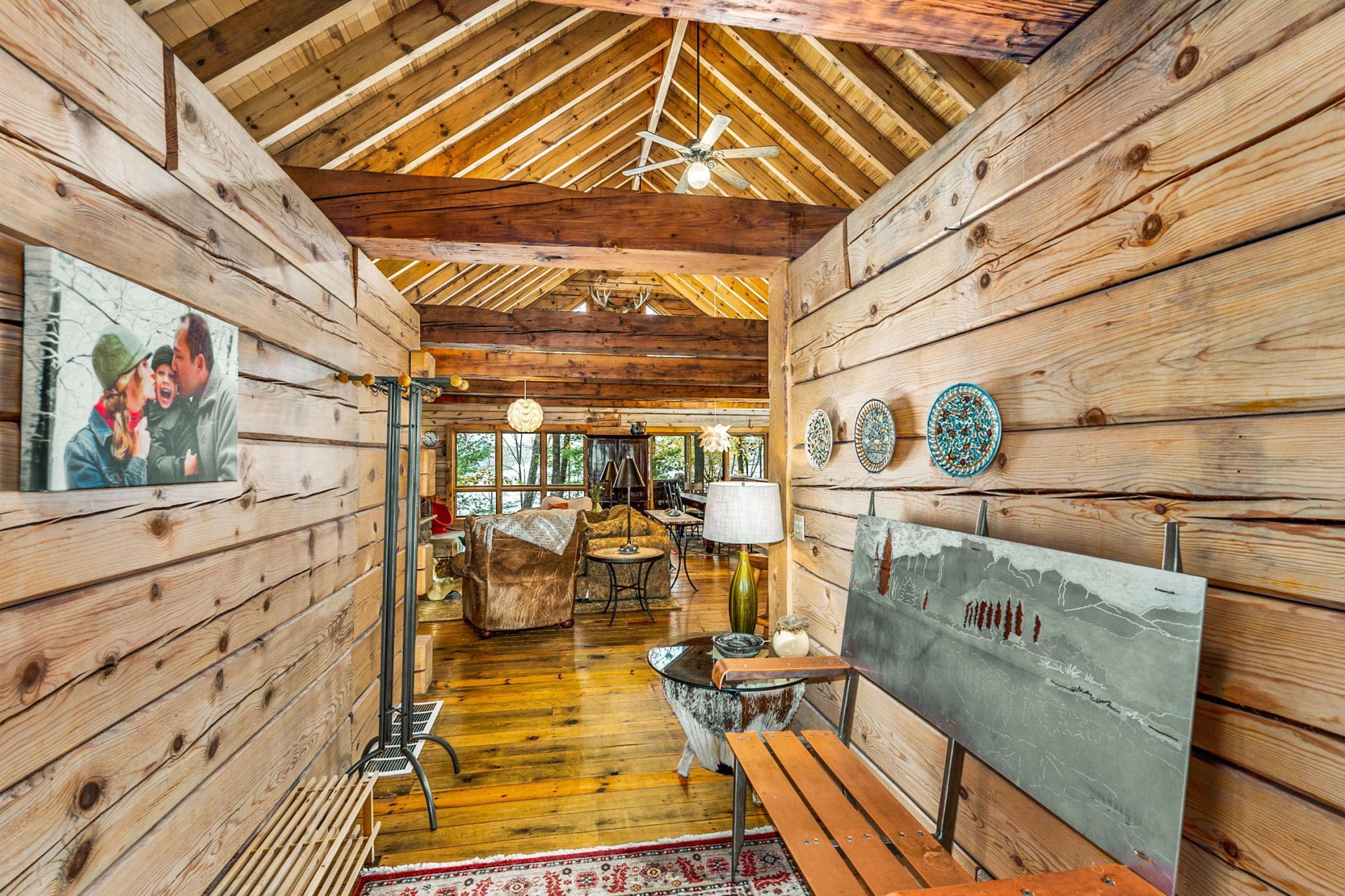 7720 Spider Lake Rd, Iron River, WI 54847