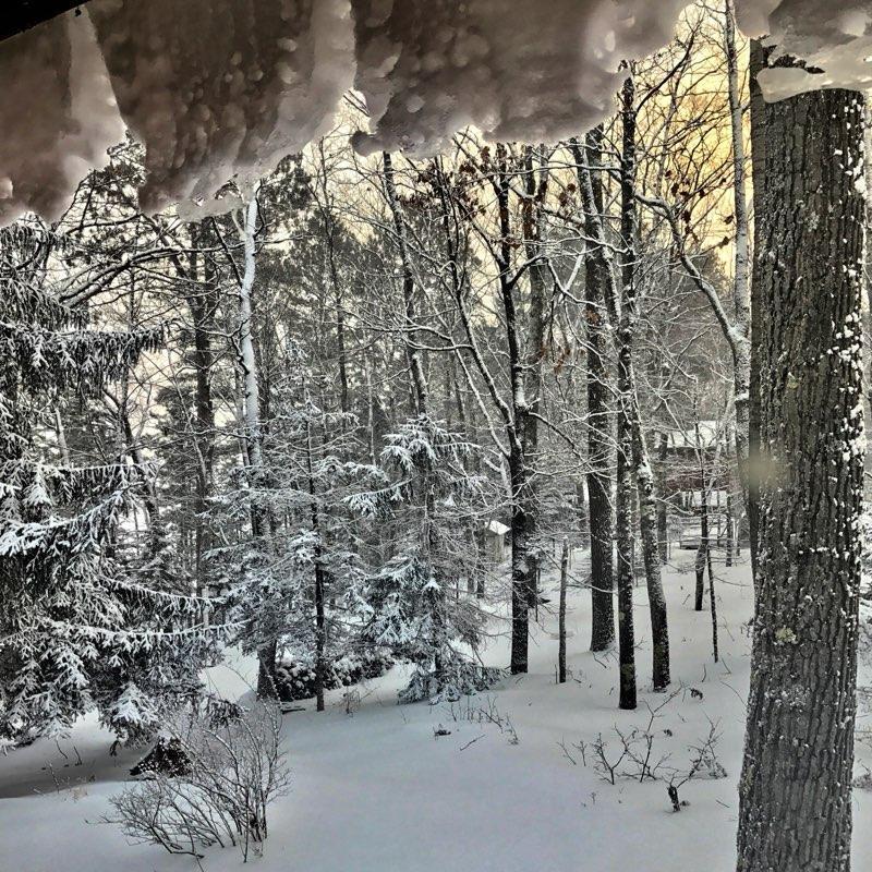 7720 Spider Lake Rd, Iron River, WI 54847