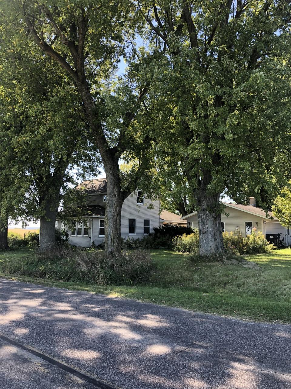 N2435 County Road Jj, Stockholm, WI 54769