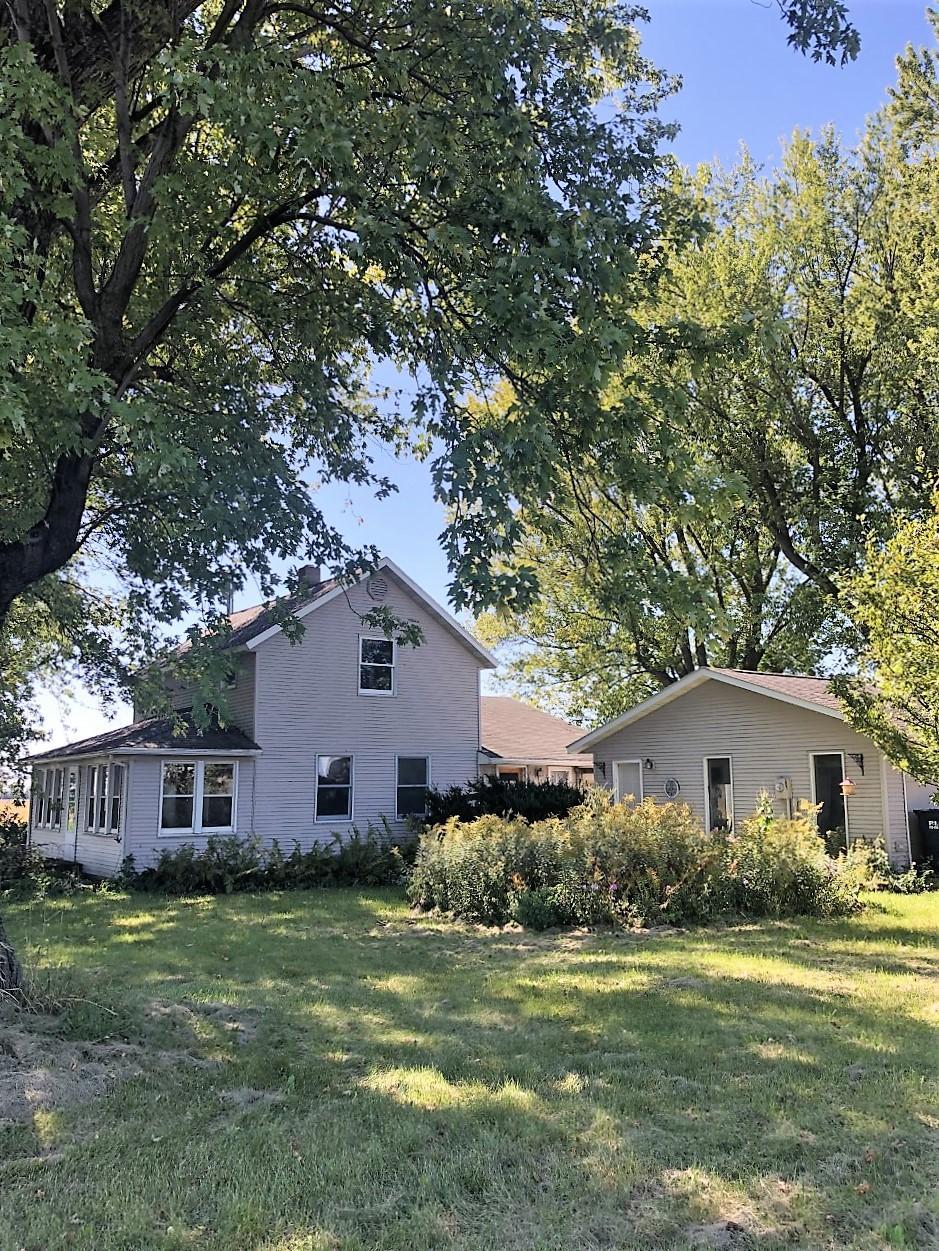 N2435 County Road Jj, Stockholm, WI 54769