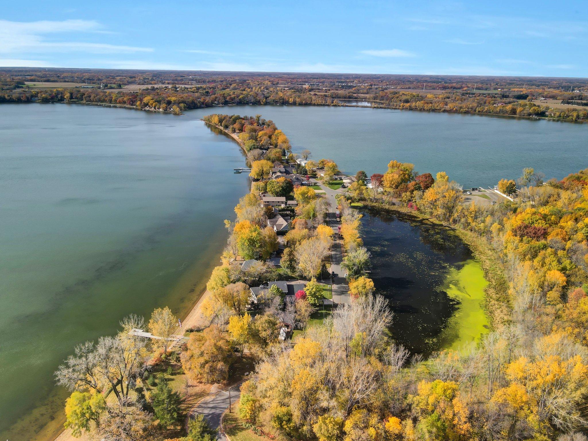 10655 Point Pleasant Rd, Chisago City, MN 55013