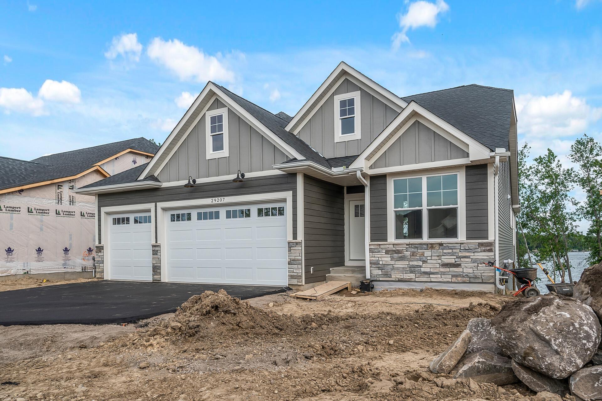 29207 Kenwood Way, Chisago City, MN 55013