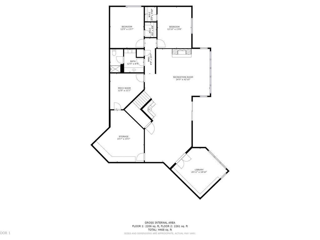 34709 Fawn Dr, Lanesboro, MN 55949
