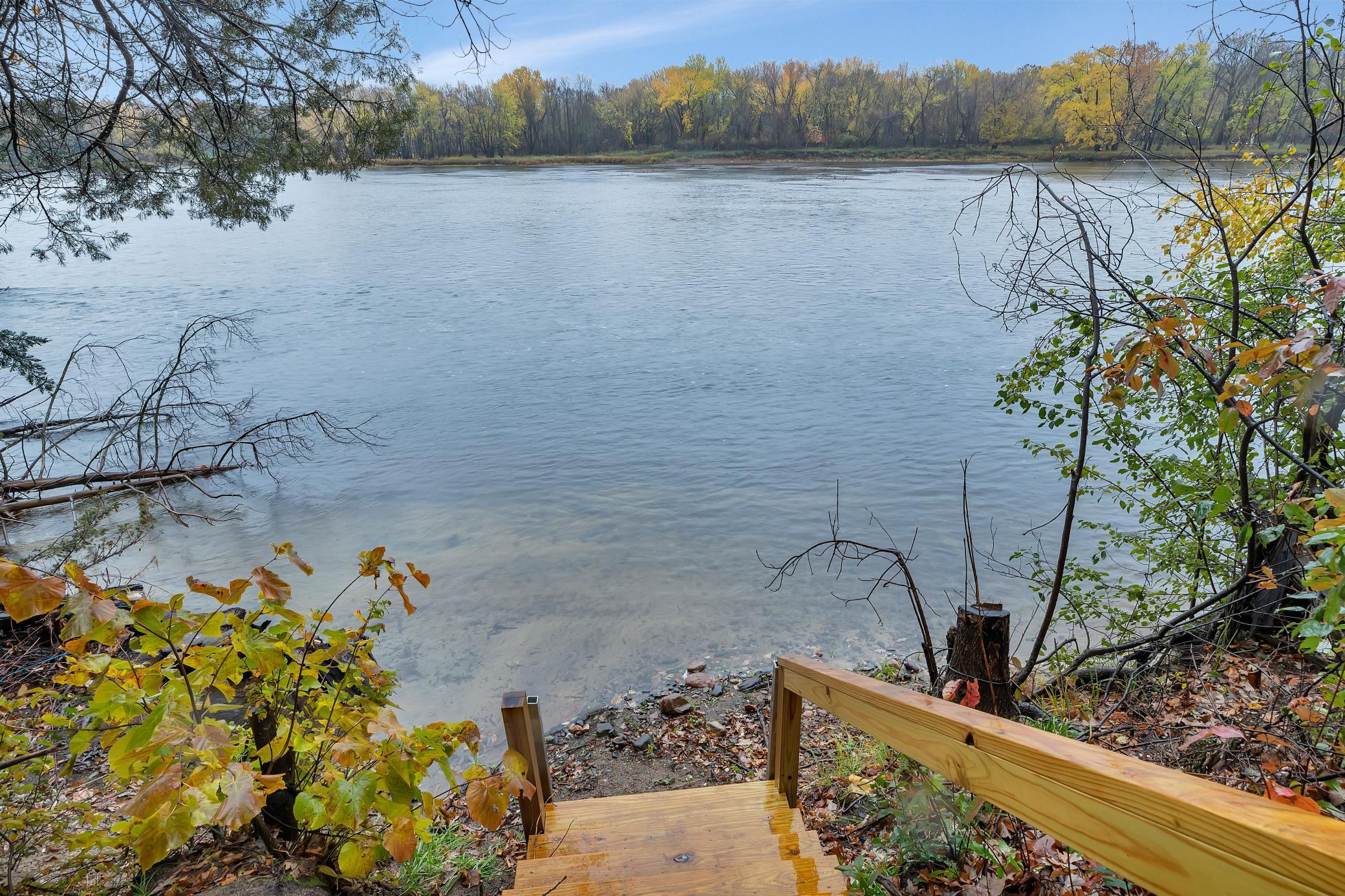 17505 Marina Ct, Bowlus, MN 56314