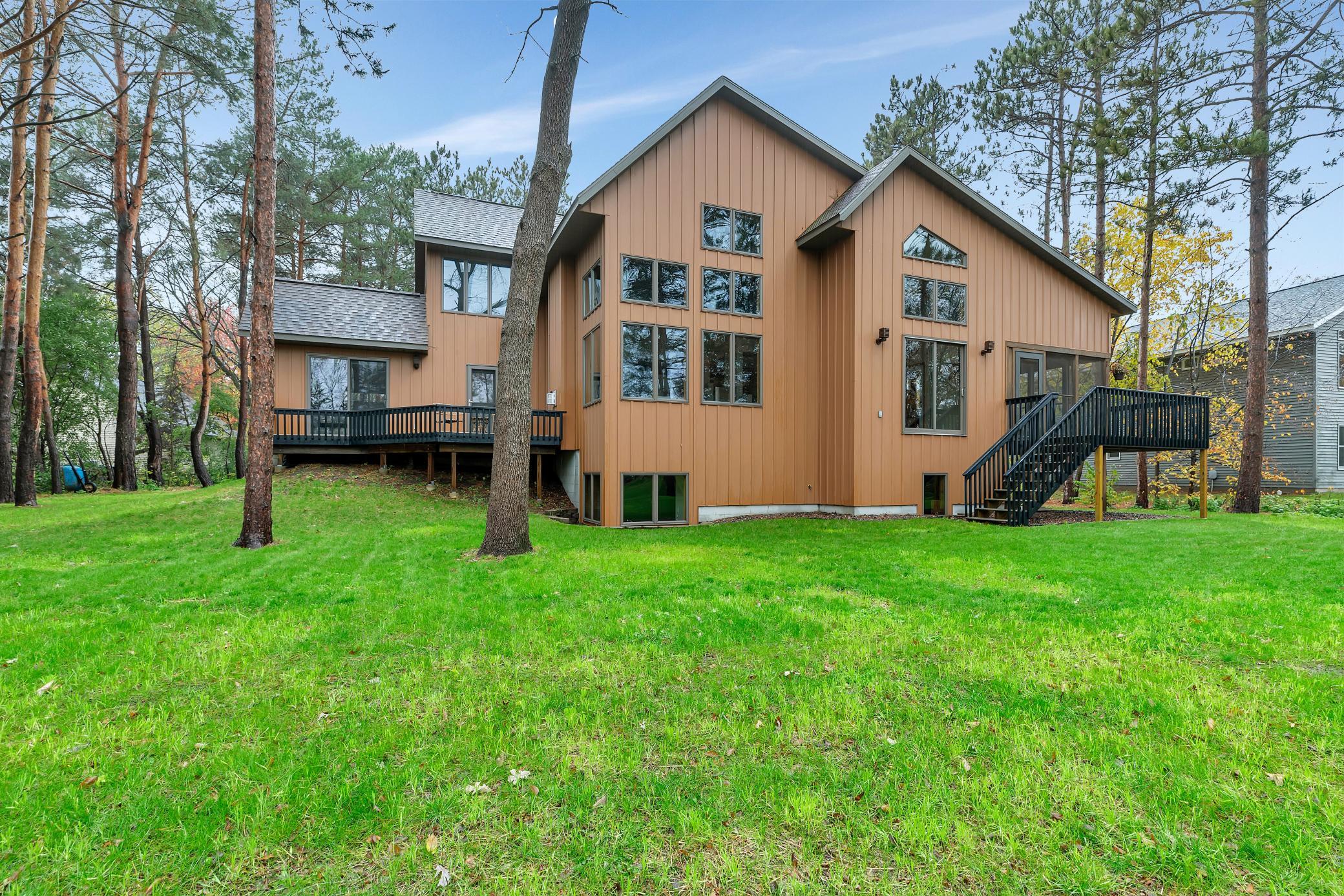 17505 Marina Ct, Bowlus, MN 56314